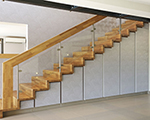Construction et protection de vos escaliers par Escaliers Maisons à Valcebollere